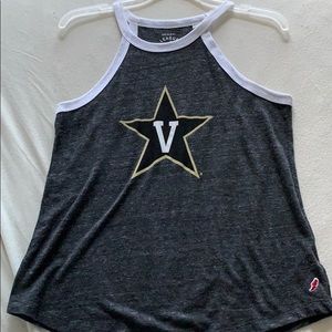 Vanderbilt Tank